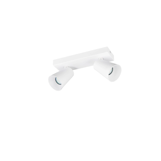 SHARP – 817100231 excl. 2x GU10 · max. 10W TRIO