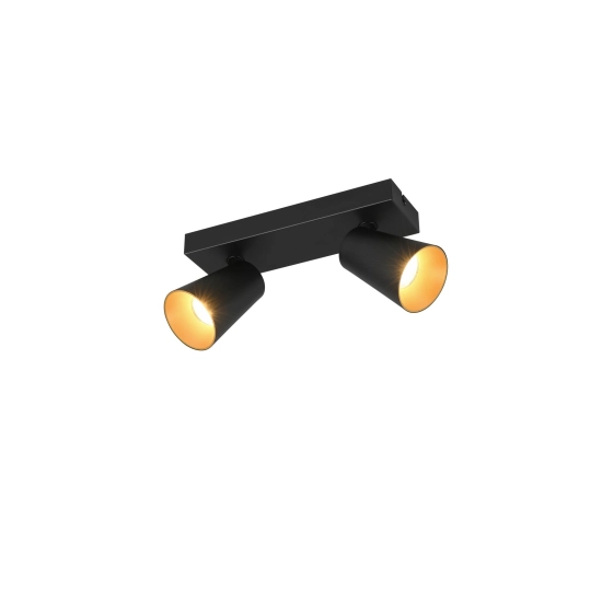 SHARP – 817100232 excl. 2x GU10 · max. 10W TRIO