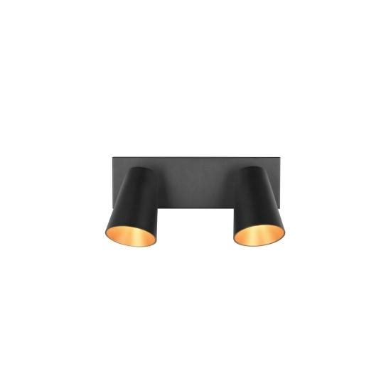 SHARP – 817100232 excl. 2x GU10 · max. 10W TRIO