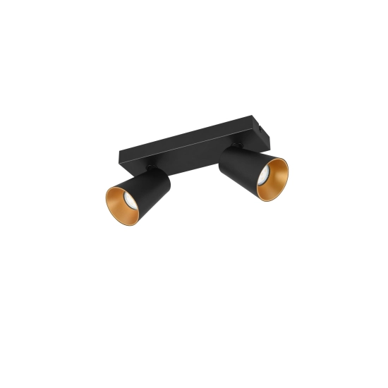 SHARP – 817100232 excl. 2x GU10 · max. 10W TRIO
