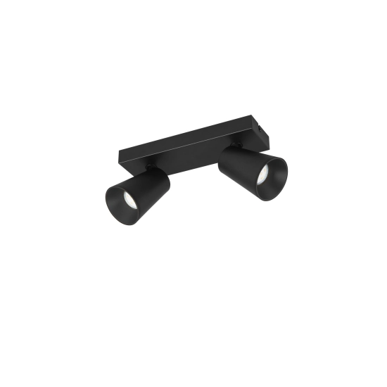 SHARP – 817100232 excl. 2x GU10 · max. 10W TRIO