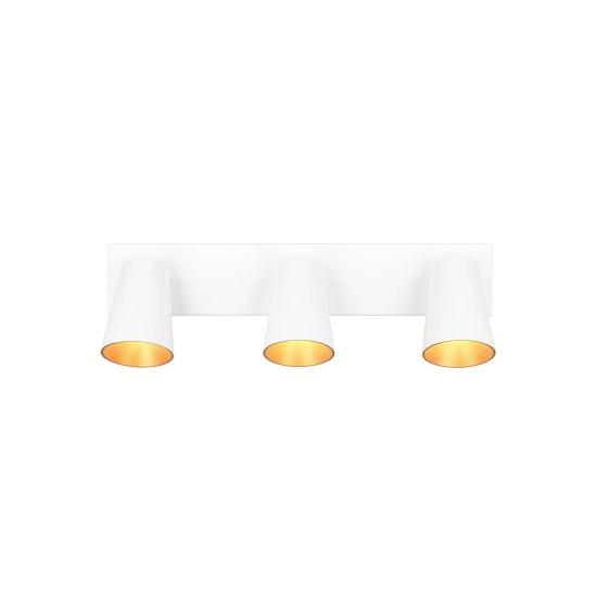 SHARP – 817100331 excl. 3x GU10 · max. 10W TRIO