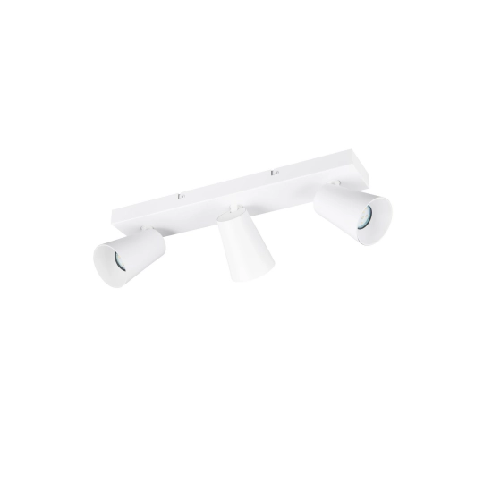 SHARP – 817100331 excl. 3x GU10 · max. 10W TRIO