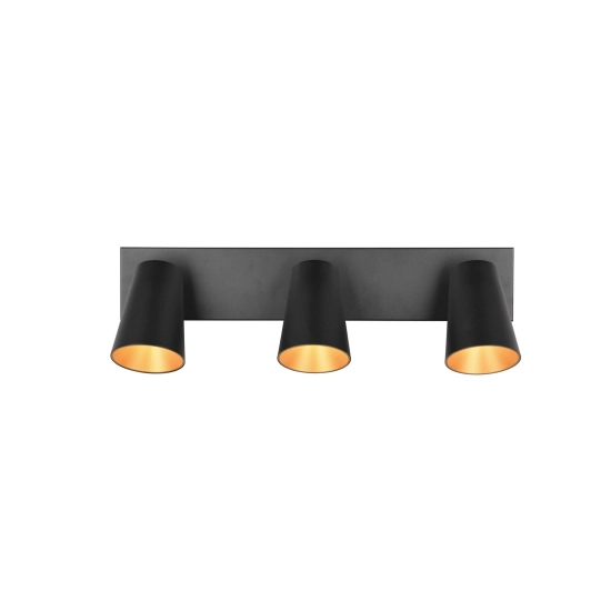 SHARP – 817100332 excl. 3x GU10 · max. 10W TRIO