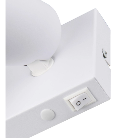 SHARP – 817170131 excl. 1x GU10 · max. 10W TRIO