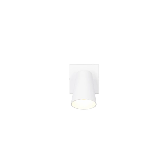 SHARP – 817170131 excl. 1x GU10 · max. 10W TRIO