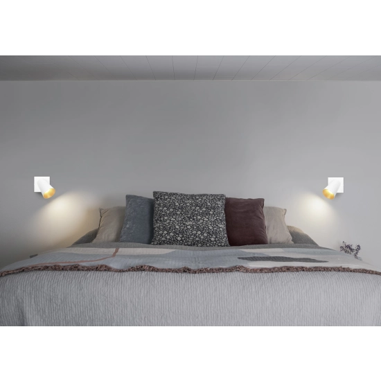 SHARP – 817170131 excl. 1x GU10 · max. 10W TRIO