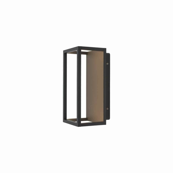Kinkiet SYMMETRY LED IP54 8176 Nowodvorski - zdjęcie produktu