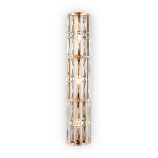 Kinkiet Wall Lamp Facet MOD094WL-03G Maytoni - zdjęcie dodatkowe 2