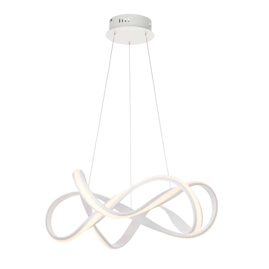 kinkiecik.pl Lampa wisząca Synergy Pendant 81893 ENDON