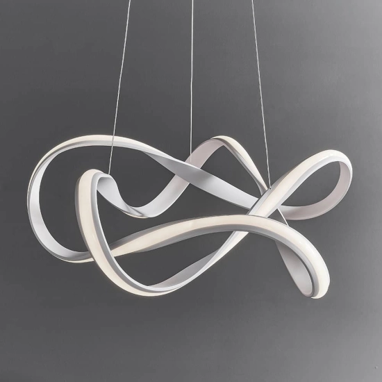 kinkiecik.pl Lampa wisząca Synergy Pendant 81893 ENDON