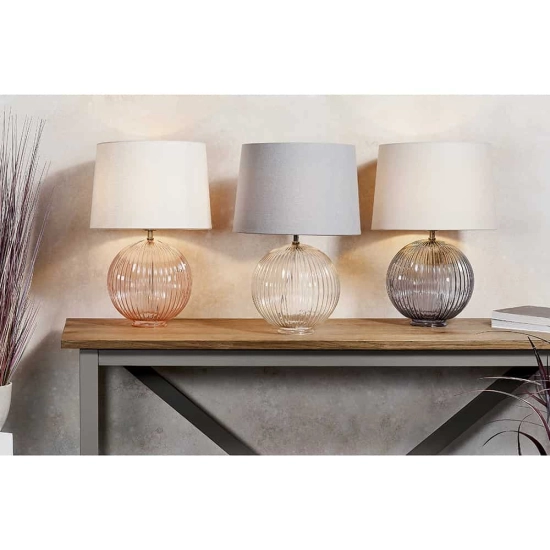 kinkiecik.pl Podstawa lampy stołowej JEMMA BASE ONLY 81896 ENDON