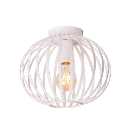Plafon MANUELA Ø 25 cm E27 81901/25/31 Lucide - zdjęcie produktu