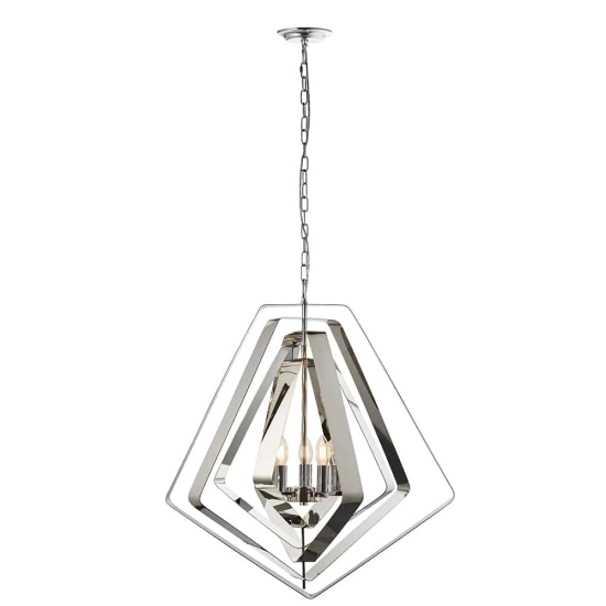 kinkiecik.pl Lampa wisząca Riona 3LT Pendant 81928 ENDON