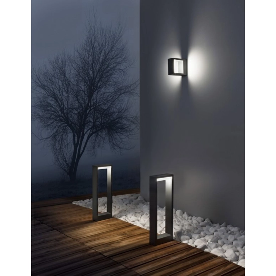Lampa stojąca MORALEJA LE71337 Luces Exclusivas - zdjęcie dodatkowe 1