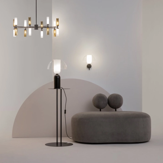 Lampa stołowa Memory MOD177TL-01B Maytoni - zdjęcie dodatkowe 4