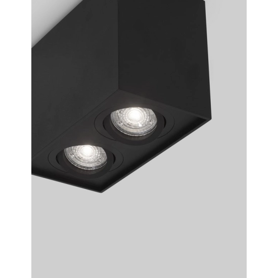 Plafon CHIVACOA LE61450 Luces Exclusivas - zdjęcie dodatkowe 1