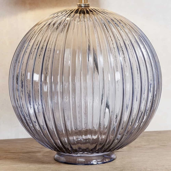 kinkiecik.pl Podstawa lampy stołowej JEMMA BASE ONLY 82114 ENDON