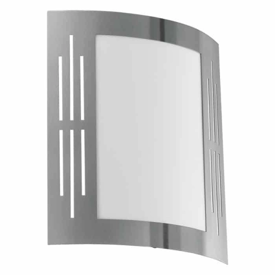 kinkiecik.pl Kinkiet zewnętrzny CITY 82309