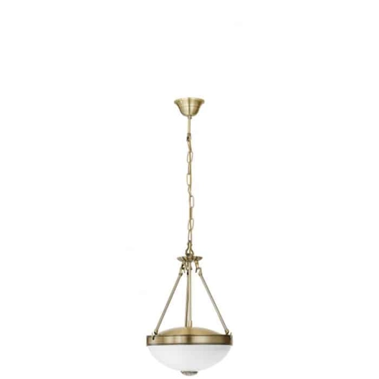 Lampa wisząca Savoy 82747 - zdjęcie dodatkowe 1