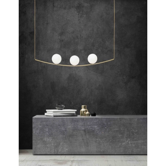 Lampa wisząca SORIA LE41785 Luces Exclusivas - zdjęcie produktu