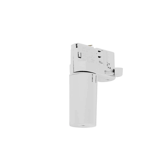 Adapter do szynoprzewodu biały CTLS ADAPTER FOR CAMELEON SYSTEM WHITE 8282 Nowodvorski - zdjęcie produktu