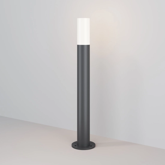 Lampa stojąca Landscape Lighting Willis O418FL-01GR1 Maytoni - zdjęcie dodatkowe 2