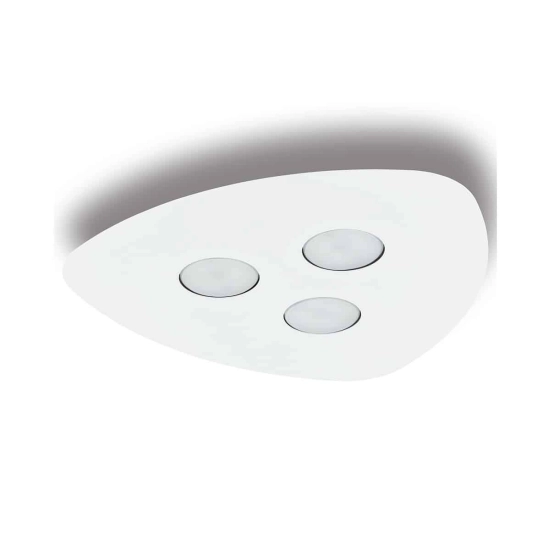 Plafon ORGANIC III 8304 Nowodvorski - zdjęcie dodatkowe 1