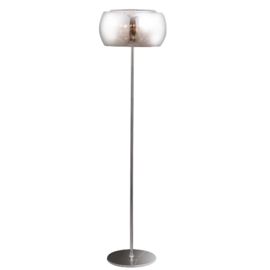 Lampa podłogowa Moonlight F0076-04A