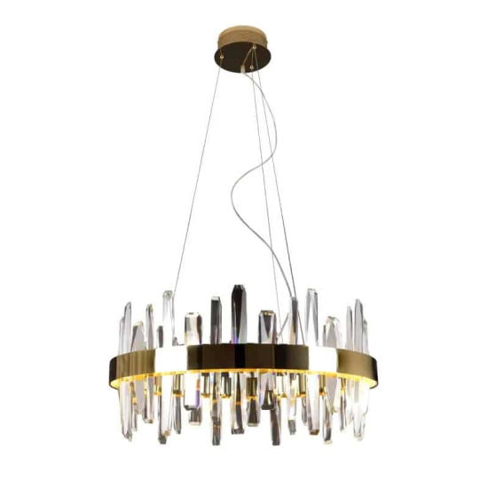PRINCE P0421 LAMPA WISZĄCA DUŻA MaxLight - zdjęcie dodatkowe 1