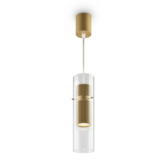 Lampa wisząca Dynamics MOD326PL-01MG Maytoni - zdjęcie dodatkowe 1