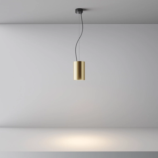Lampa wisząca Efir P089PL-33W3K-MG 33W-3000K Maytoni - zdjęcie dodatkowe 3