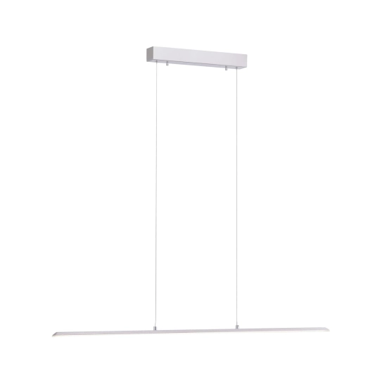 Lampa wisząca Pure Lite Srebrny 8375-55 Paul Neuhaus - zdjęcie produktu