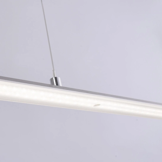 Lampa wisząca Pure Lite Srebrny 8375-55 Paul Neuhaus - zdjęcie dodatkowe 5