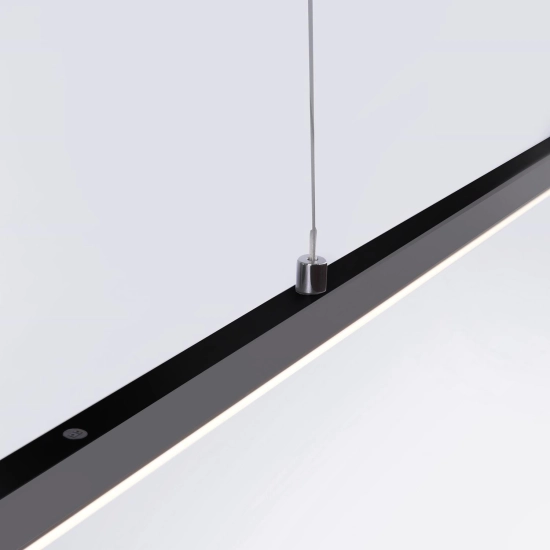 Lampa wisząca Pure-lite Antracyt 8377-13 Paul Neuhaus - zdjęcie dodatkowe 6