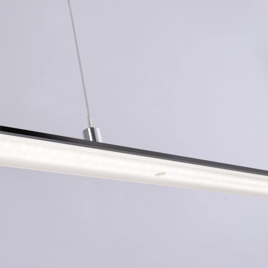 Lampa wisząca Pure-lite Antracyt 8377-13 Paul Neuhaus - zdjęcie dodatkowe 3