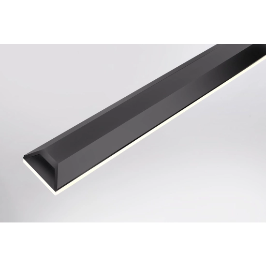 Lampa wisząca Pure-lite Antracyt 8377-13 Paul Neuhaus - zdjęcie dodatkowe 5