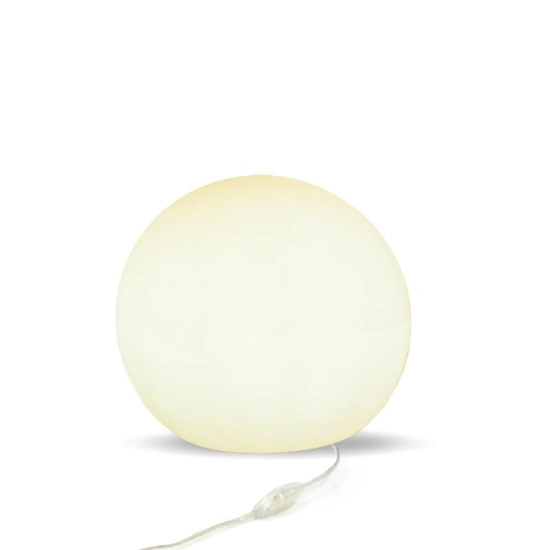 Kula ogrodowa BULY 3125 (30cm) IP65 ZUMA LINE