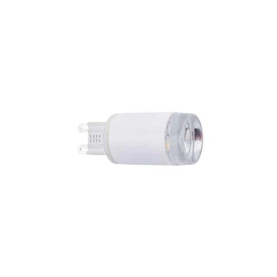 BULB LED G9 LENS 3W 4000K 8447 Nowodvorski - zdjęcie produktu