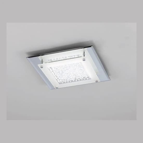 Lampa sufitowa Mantra Crystal Led 4580MA - zdjęcie produktu
