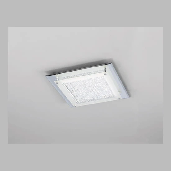 Lampa sufitowa Mantra Crystal Led 4581MA - zdjęcie produktu