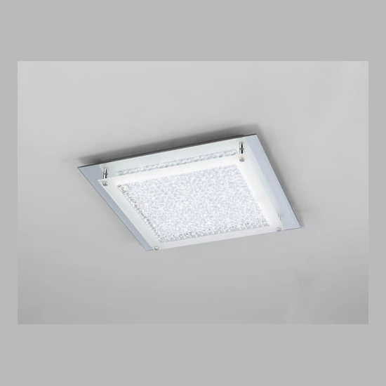 Lampa sufitowa Mantra Crystal Led 4582MA - zdjęcie produktu