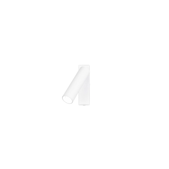 AMBALA – 849210131 incl. 1x SMD, 5,5W · 1x 500lm, 2300+3000+4000K TRIO