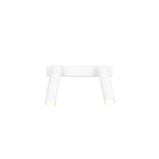 AMBALA – 849210231 incl. 2x SMD, 5,5W · 2x 500lm, 2300+3000+4000K TRIO