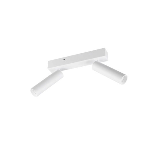 AMBALA – 849210231 incl. 2x SMD, 5,5W · 2x 500lm, 2300+3000+4000K TRIO