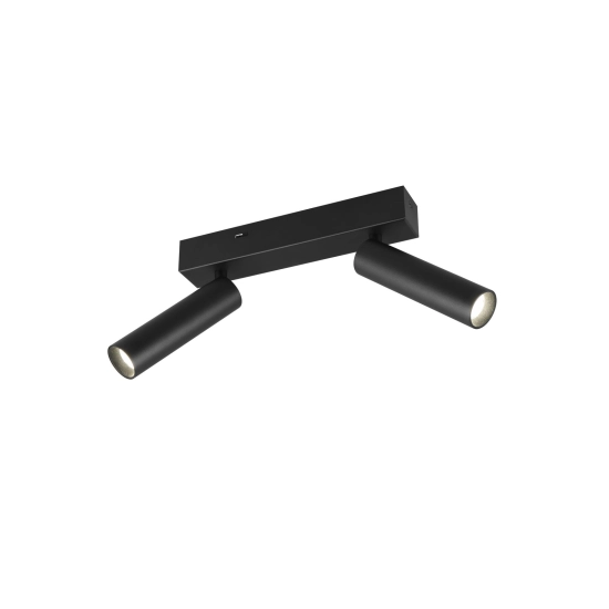 AMBALA – 849210232 incl. 2x SMD, 5,5W · 2x 500lm, 2300+3000+4000K TRIO