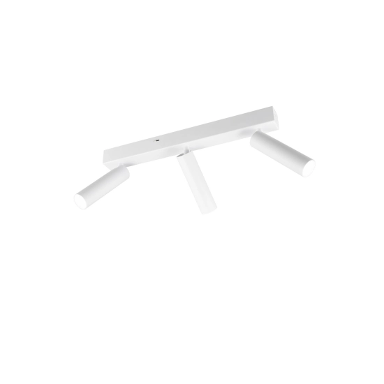 AMBALA – 849210331 incl. 3x SMD, 5,5W · 3x 500lm, 2300+3000+4000K TRIO