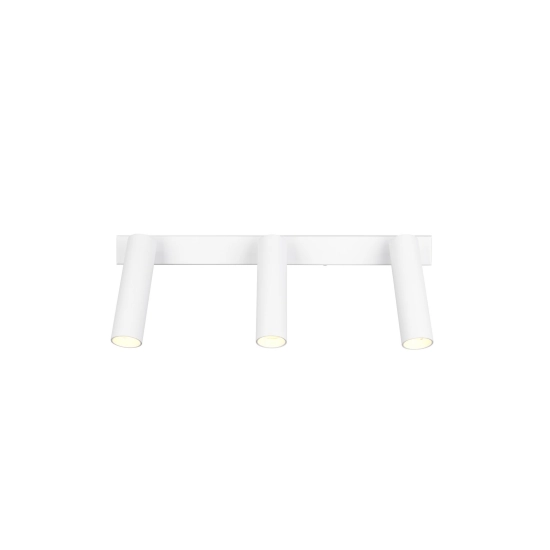 AMBALA – 849210331 incl. 3x SMD, 5,5W · 3x 500lm, 2300+3000+4000K TRIO