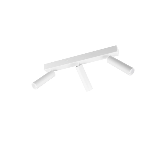 AMBALA – 849210331 incl. 3x SMD, 5,5W · 3x 500lm, 2300+3000+4000K TRIO