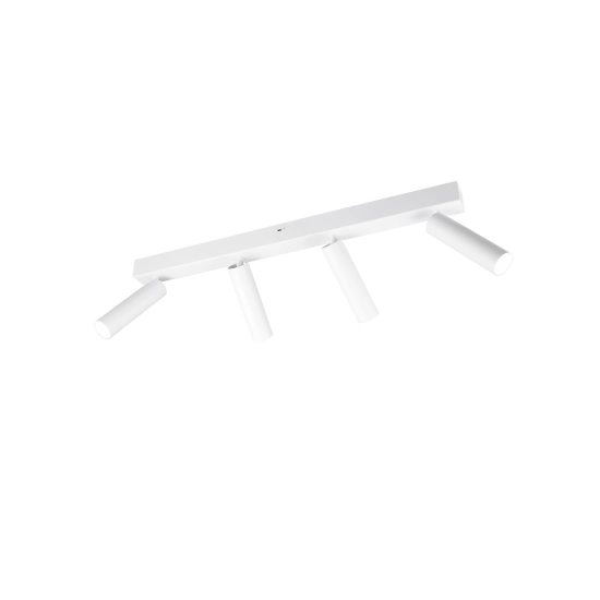 AMBALA – 849210431 incl. 4x SMD, 5,5W · 4x 500lm, 2300+3000+4000K TRIO